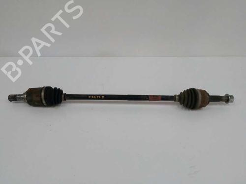 Used Right front driveshaft NISSAN NOTE (E12) 1.2 (80 hp) 5157647