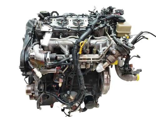 Moteur MAZDA 6 Hatchback (GG) 2.0 DI (GG14) (121 hp) 26579821