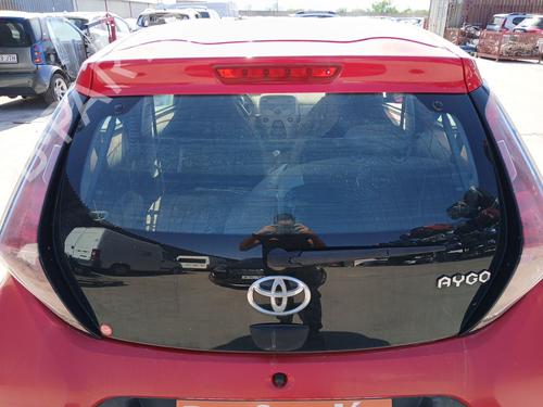 Used Tailgate Tailgate 36866310 36866310