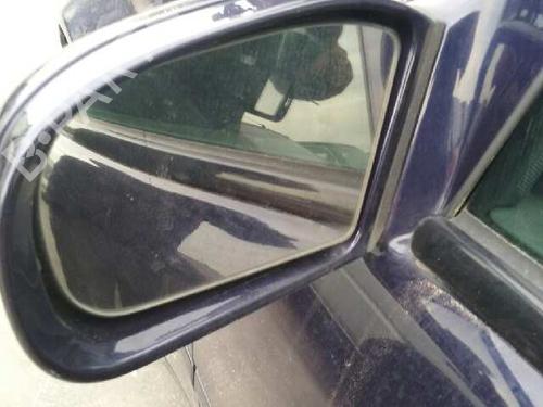 Kollisjonspute styreenhet MERCEDES-BENZ C-CLASS Coupe (CL203) C 220 CDI (203.706) | BP5216763M53 