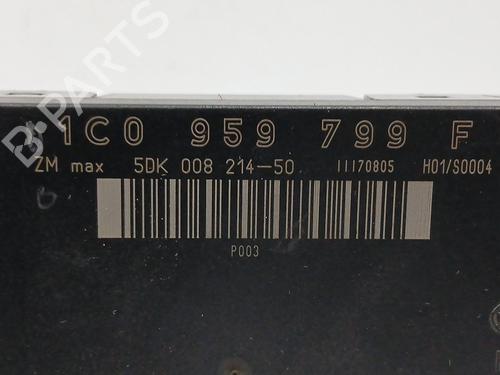 Electronic module SEAT LEON (1M1) 1.9 TDI | BP29156428M83 