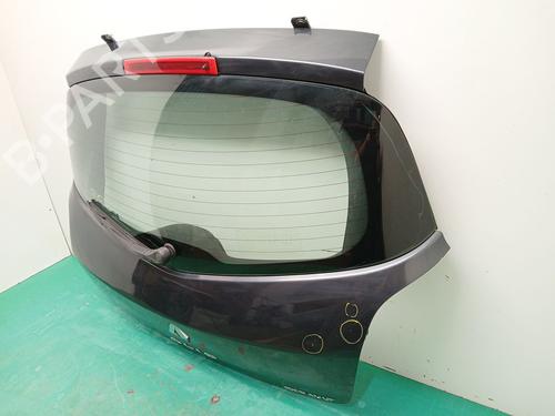 Tailgate RENAULT CLIO III (BR0/1, CR0/1) 1.5 dCi (BR17, CR17) | BP29994635C6 