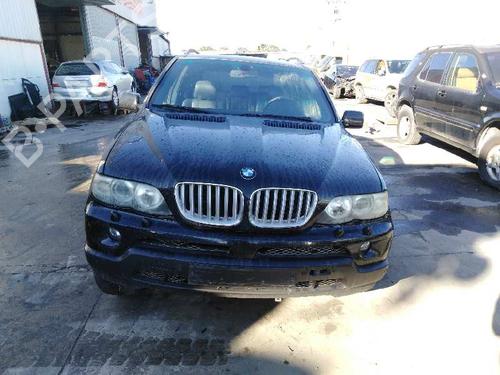 Subframe BMW X5 (E53) 3.0 d | BP20167831M9 