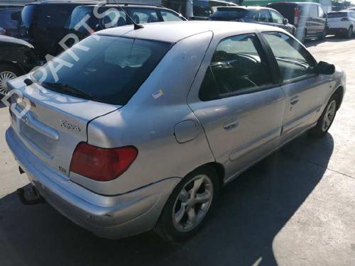Rim CITROËN XSARA (N1) 2.0 HDi 90 | BP9500033C45