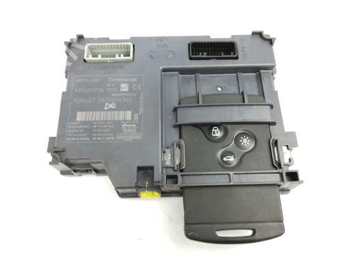 Contactslot RENAULT CLIO IV (BH_) 0.9 TCe 90 (BHNF, BHMA, BHMH, BHJK, BHJR) (90 hp) 8190915