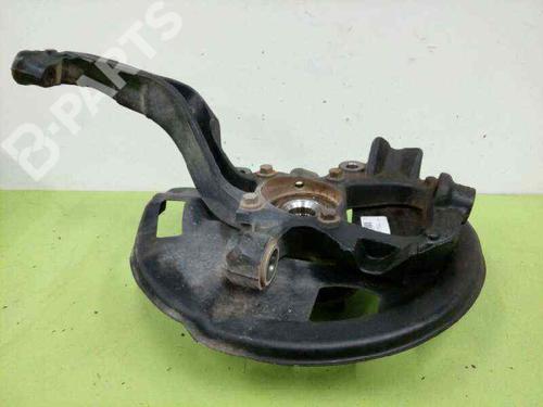 Right front steering knuckle MERCEDES-BENZ E-CLASS (W210) E 320 (210.055) | BP2802019M26 