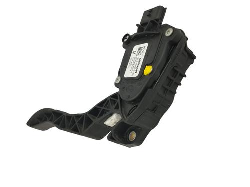 Pedal RENAULT KADJAR (HA_, HL_)  | BP16144345I4