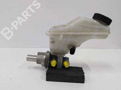 Used Brake master cylinder OPEL CORSA E (X15) 1.4 LPG (08, 68) (90 hp) 7246779