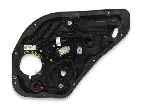 Used Rear right window mechanism KIA NIRO I (DE) [2016-2022]  23577642