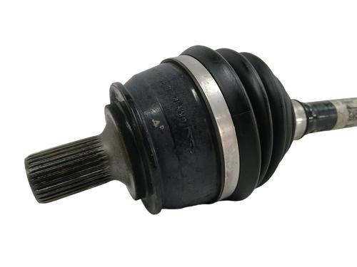 Left front driveshaft MERCEDES-BENZ A-CLASS (W176)  | BP17546977M38 