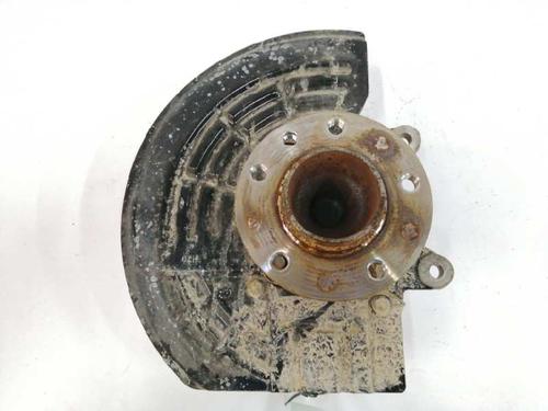 Used Right rear steering knuckle JEEP RENEGADE SUV (BU, B1, BV) 1.6 CRD (120 hp) 6119337