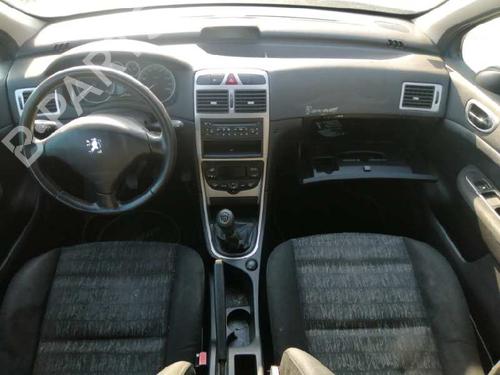 Valve cover PEUGEOT 307 (3A/C)  | BP14150074M124 