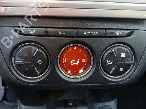 comando-chauffage-citroen-c-elysee-dd_-2012-36675431 main image