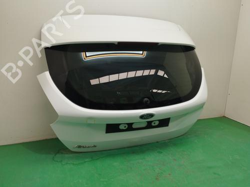 Tailgate FORD FOCUS III 2.0 TDCi | BP26553845C6 