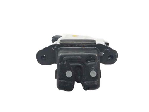 Used Tailgate lock TOYOTA COROLLA Hatchback (_E21_, _EA1_, _EH1_) 1.8 Hybrid (ZWE211, ZWE219) (122 hp) 27583122