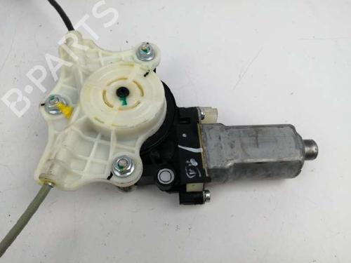 Front right window mechanism HYUNDAI i20 II (GB, IB) 1.2 | BP7849121C23