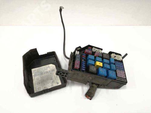 Used Fuse box MERCEDES-BENZ 124 Saloon (W124) 230 E (124.023) (136 hp) 5027929