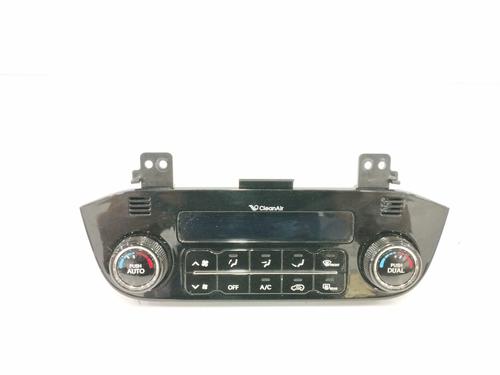 Used Climate control KIA SPORTAGE III (SL) 2.0 CRDi AWD (184 hp) 12508470