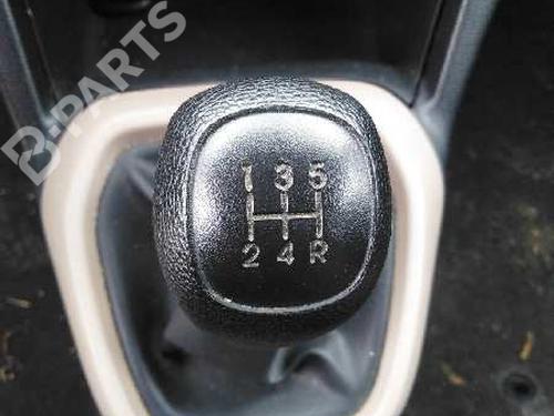 Hand brake HYUNDAI i10 II (BA, IA) 1.0 | BP16347025I18 