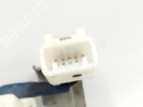 Elektronisk modul MERCEDES-BENZ E-CLASS (W210) E 320 (210.055) | BP11094731M83 