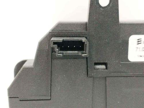 Heater resistor BMW 3 Gran Turismo (F34) 318 d | BP11659393M108 