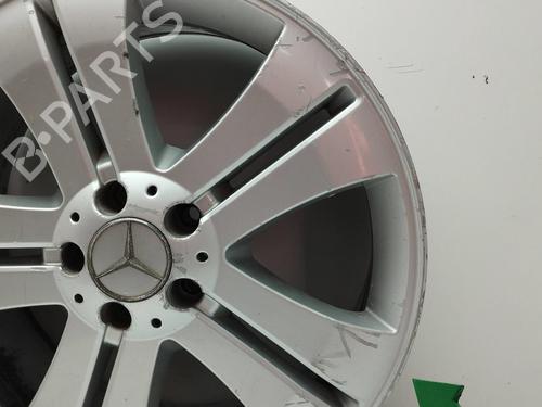 Rim MERCEDES-BENZ M-CLASS (W164)  | BP13410913C45 