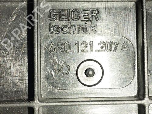 Radiator fan SEAT IBIZA IV (6J5, 6P1) 1.6 TDI | BP11054619M35