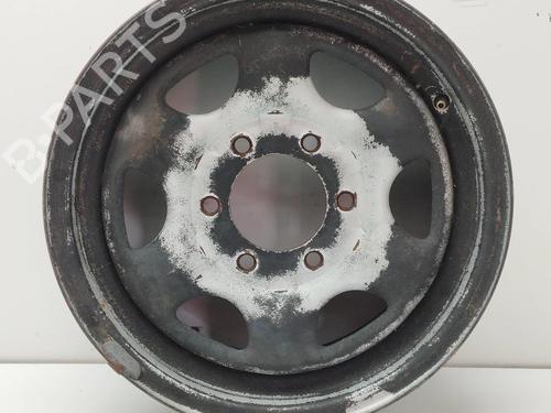 Used Rim RENAULT KANGOO (KC0/1_) 1.5 dCi (68 hp) 13298449