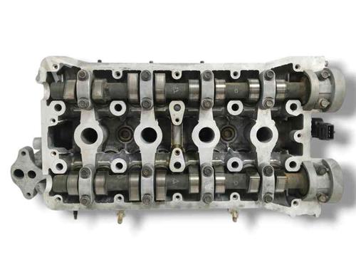 Used Cylinder head CHEVROLET LACETTI (J200) [2003-2025]  25810845