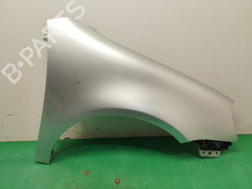 Used Right front fenders VW GOLF V (1K1) 1.6 FSI (115 hp) 29540796
