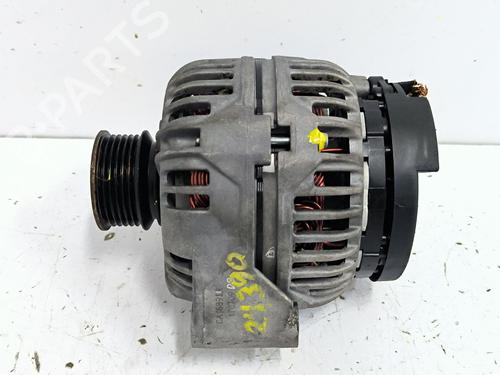 Generator Generator 39407171 39407171