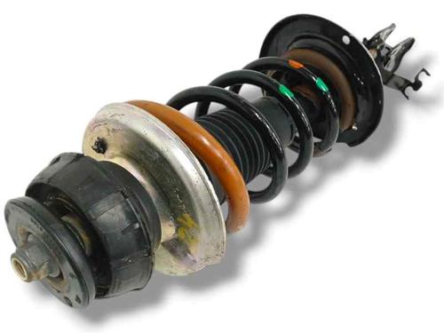 Right front shock absorber RENAULT EXPRESS Box Body/MPV  | BP26885124M17 