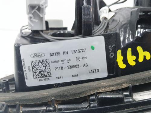 Right tailgate light FORD PUMA (J2K, CF7) 1.0 EcoBoost | BP32189205C80 - Image 5