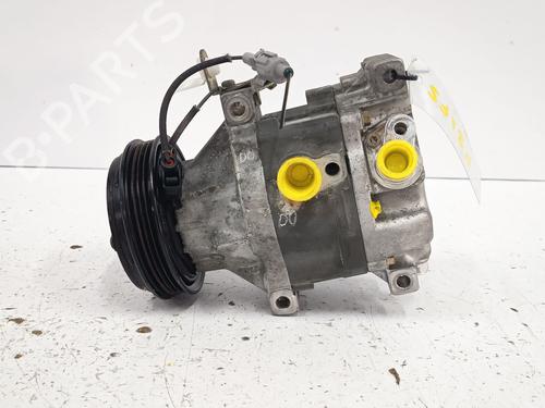Used AC compressor AC compressor 39200311 39200311