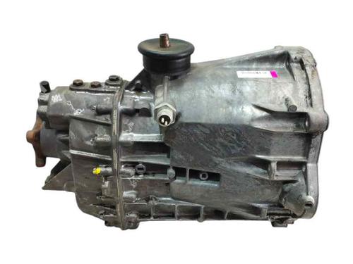 manual-gearbox-vw-lt-28-46-ii-van-2da-2dd-2dh-25-tdi-711614-1996-1997-1998-1999-2000-2001-2002-2003-2004-2005-2006-22212863 main image