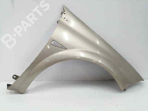 Used Right front fenders Right front fenders RENAULT MEGANE II (BM0/1_, CM0/1_) 1.5 dCi (BM1F, CM1F) (86 hp) 8846231 8846231