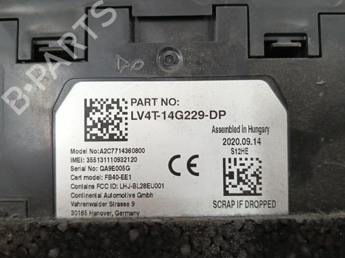 Electronic module FORD KUGA III (DFK) 2.0 EcoBlue mHEV | BP34473976M83  - Image 6