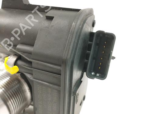 Throttle body PEUGEOT 208 I (CA_, CC_) 1.2 THP 110 | BP13108972M82