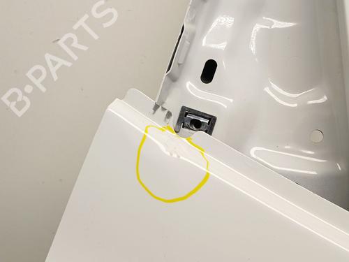 Right rear door RENAULT CLIO IV (BH_) 0.9 TCe 90 (BHNF, BHMA, BHMH, BHJK, BHJR) | BP29751013C5