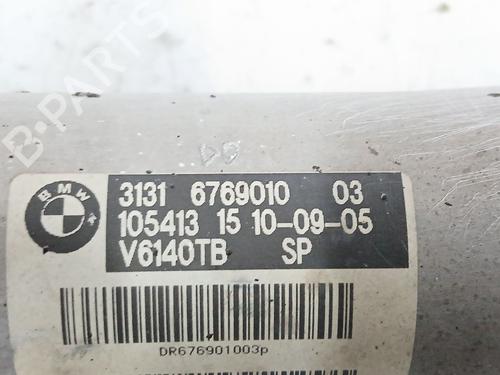 Right front shock absorber BMW 5 Touring (E61) 520 d | BP30770282M17  - Image 5