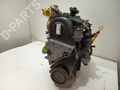 Engine SEAT IBIZA III (6L1) 1.9 TDI | BP38647312M1 - Image 3