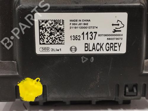 Electronic module OPEL ASTRA K (B16) | BP12429663M83