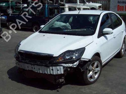 Sikkerhetsbelte bak venstre FORD FOCUS II (DA_, HCP, DP)  | BP17572719I29 