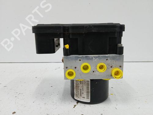 Used ABS pump FORD FIESTA VI (CB1, CCN) 1.6 TDCi (90 hp) 28694642
