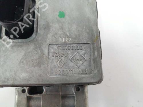 Electronic module RENAULT GRAND SCÉNIC II (JM0/1_)  | BP14149265M83 