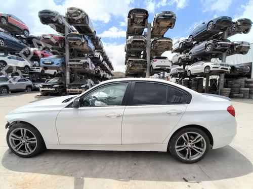 Left tailgate light BMW 3 (F30, F80) 320 d | BP36303670C79  - Image 9