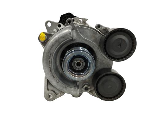 Generator NISSAN QASHQAI III (J12) 1.3 DIG-T All-wheel Drive | BP16847032M7 
