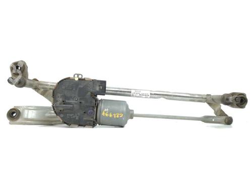 Used Front wiper motor VW GOLF VII Variant (BA5, BV5) 1.6 TDI (115 hp) 6941441