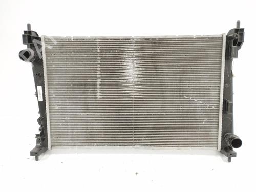 Used Water radiator Water radiator FIAT DOBLO Bus (263_) 1.6 D Multijet (263AXN1B, 263AXV1B) (120 hp) 12938783 12938783