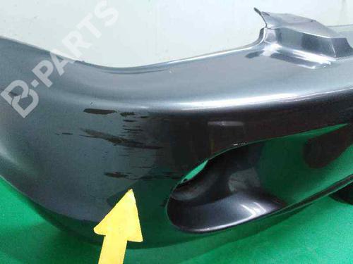 Front bumper HYUNDAI SANTA FÉ I (SM) 2.0 CRDi | BP9231747C7 